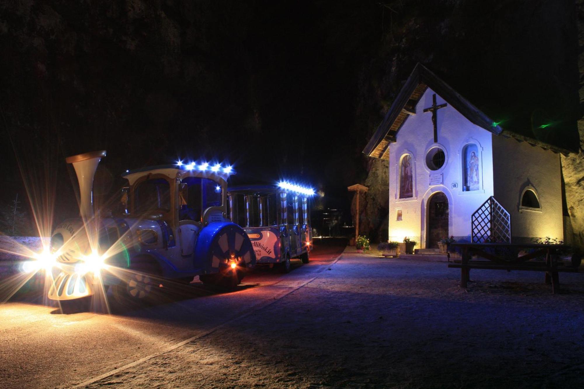 Apartments Sol E Nef Rocca Pietore Dış mekan fotoğraf